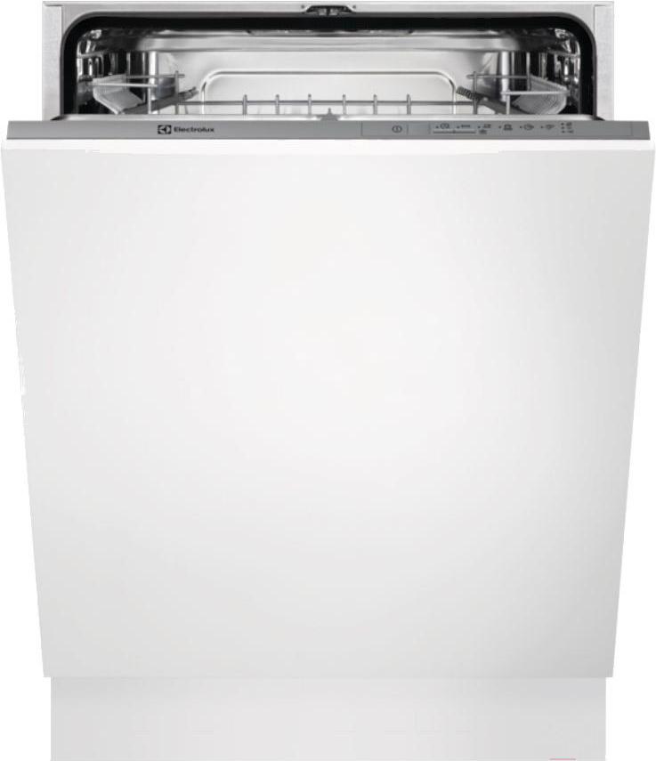 

Посудомоечная машина Electrolux EEA917100L, EEA917100L