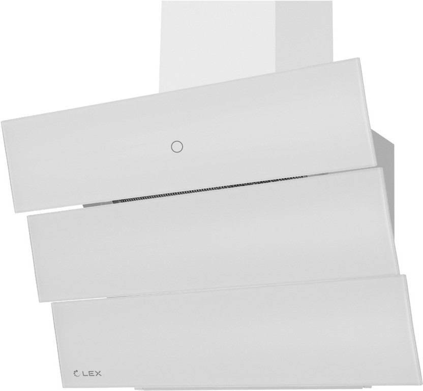 

Вытяжка LEX Plaza GS 600 белый [CHTI000366], Вытяжка LEX RIO GS 600 (белый)