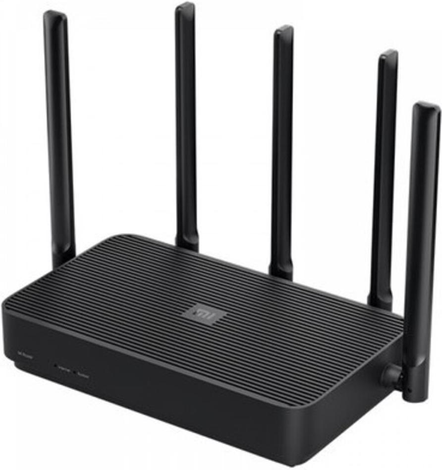 

Беспроводной маршрутизатор Xiaomi R1350 R4 PRO, R1350 R4 PRO