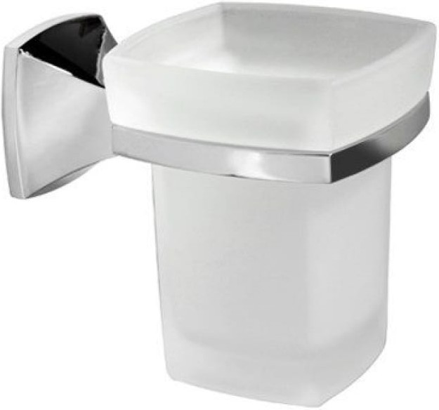 

Стакан для зубных щеток Wasserkraft Wern К-2528