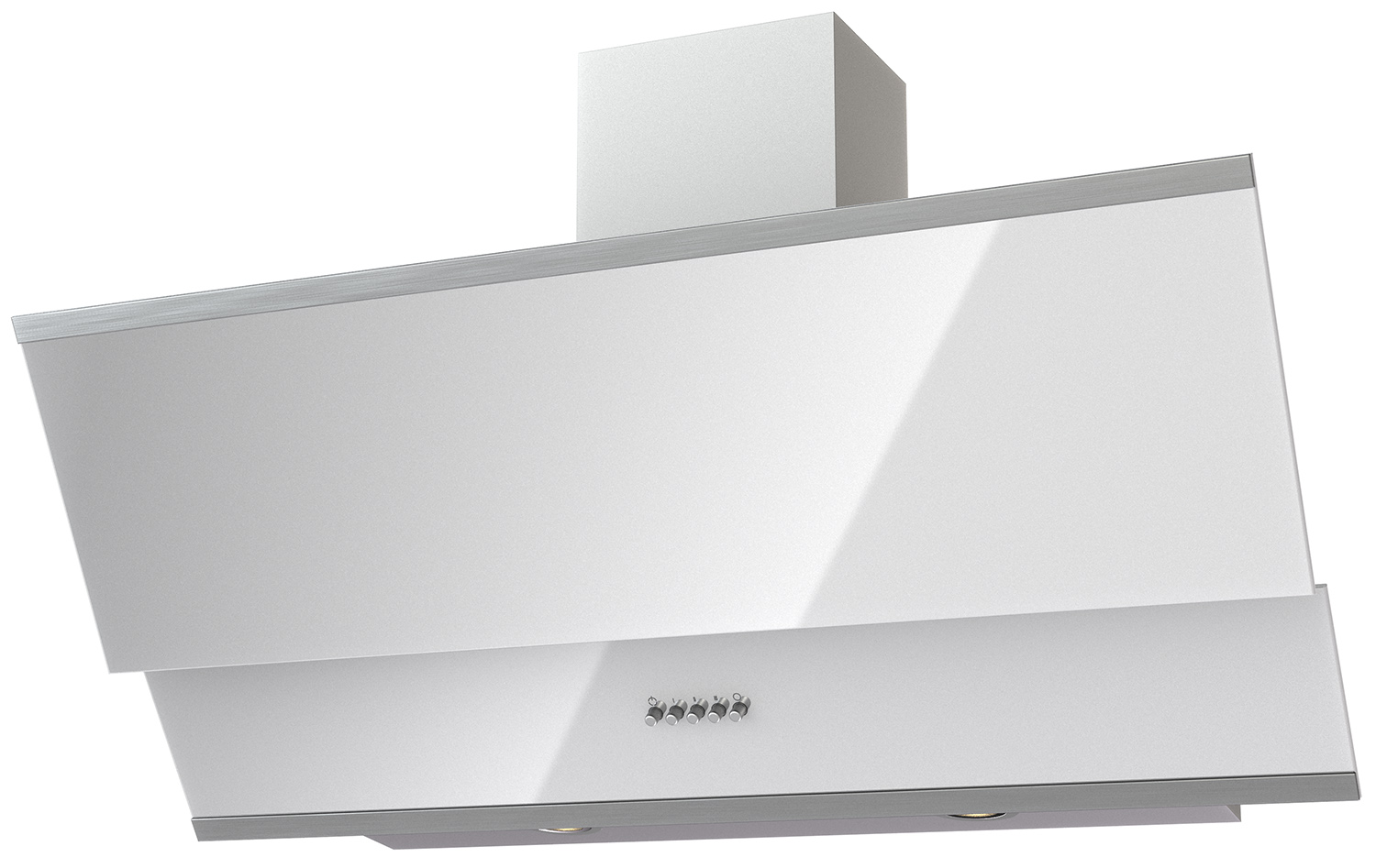 

Кухонная вытяжка Krona Irida 900 White Push Button, Irida 900 Push Button