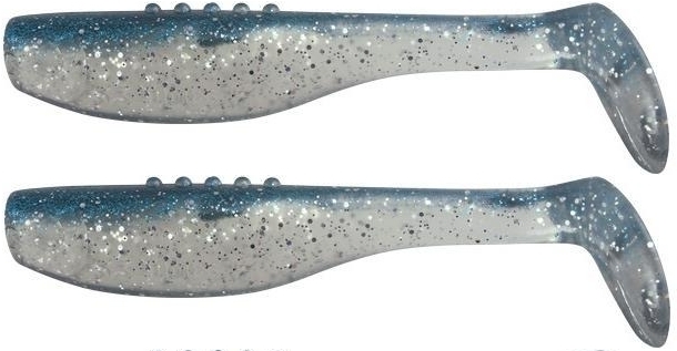 

Приманка силиконовая Dragon Bandit 5/12.5 см 2шт (BD50D-20-216)