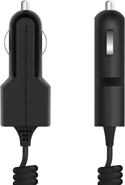

Автомобильное зарядное устройство Deppa micro USB 1A черный [2202], Автомобильное зарядное PrimeLine 2202
