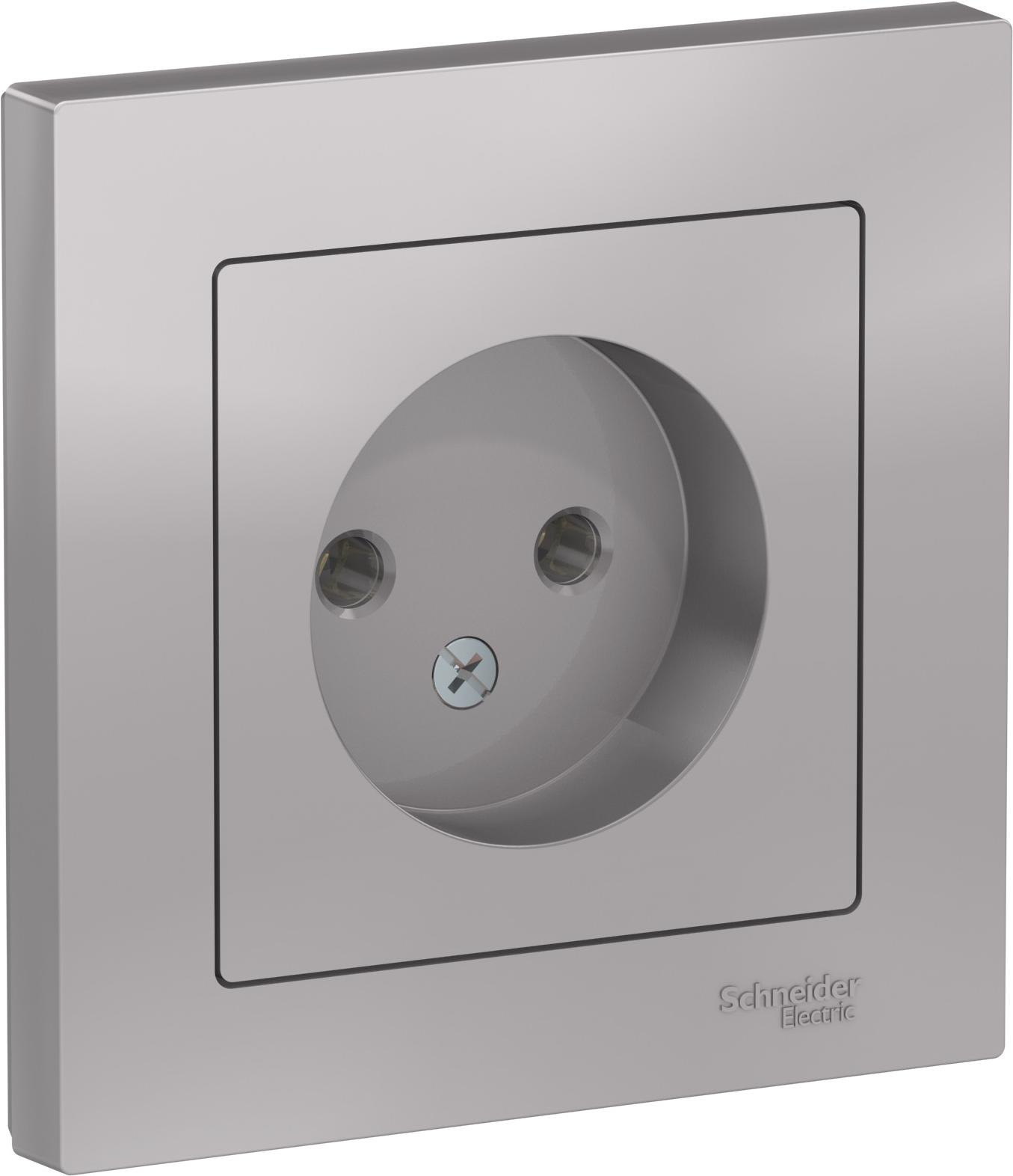 

Розетка Schneider Electric AtlasDesign ATN000340, AtlasDesign ATN000340