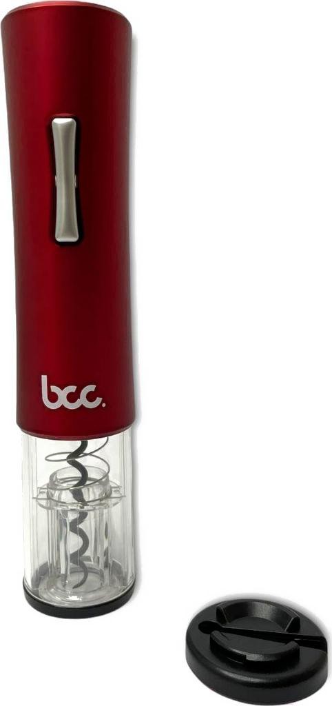 

Электроштопор KLT KB1-601801C красный