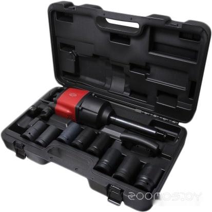 

Пневматический гайковерт RockForce RF-8091D, RF-8091D