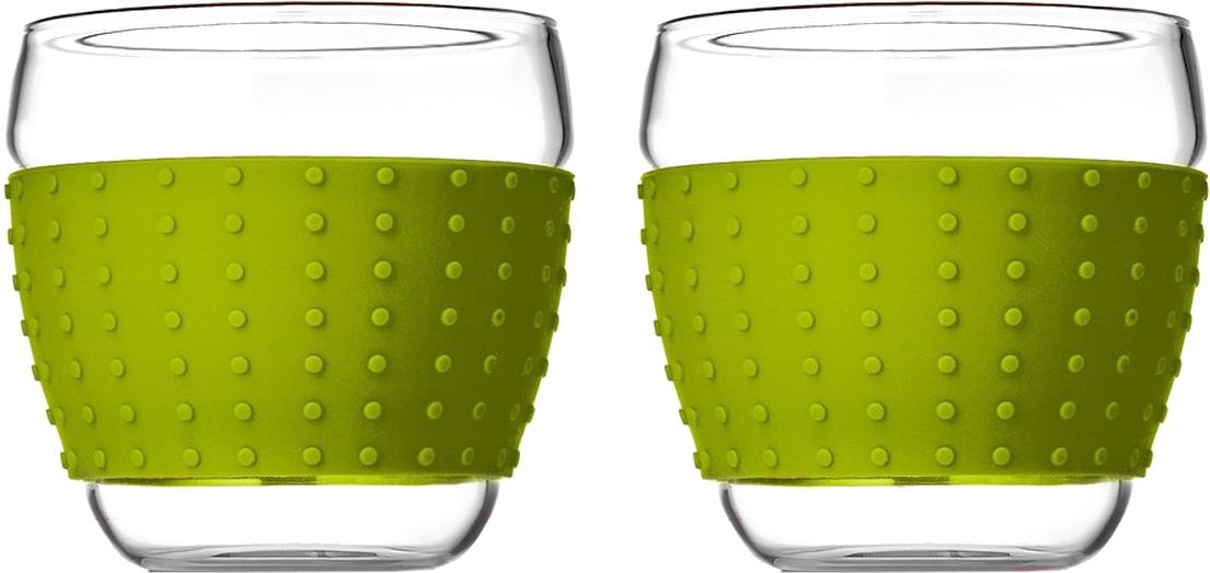 

Набор термобокалов Walmer Mint Tea 250 мл [W29005025], Термопосуда Walmer термобокалы Mint Tea 250мл W29005025