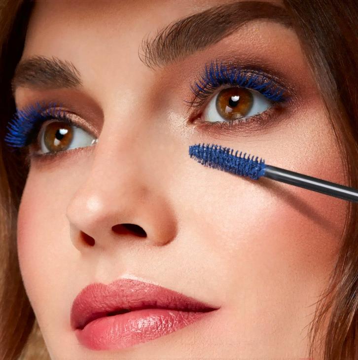 

Тушь для ресниц Artdeco Angel Eyes Mascara 2072.1, Angel Eyes Mascara 2072.1