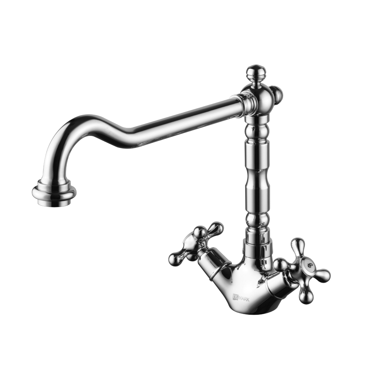 

Смеситель LEMARK Standard LM2109C, Standard