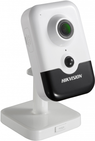 

IP-камера Hikvision DS-2CD2443G0-IW(4MM)(W) белый/черный