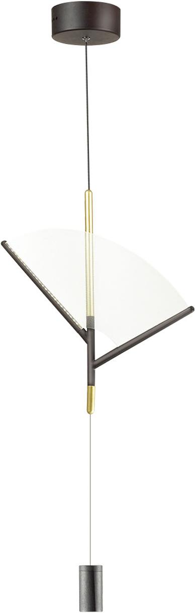 

Потолочный светильник Odeon Light Venta 4651/7L, Venta 4651/7L