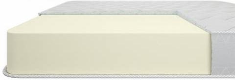 

Матрас ARMOS Ривьера Mousse Jacgard 80 мм 90 x 195 см, Ривьера Mousse Jacgard 80 мм 90 x 195 см