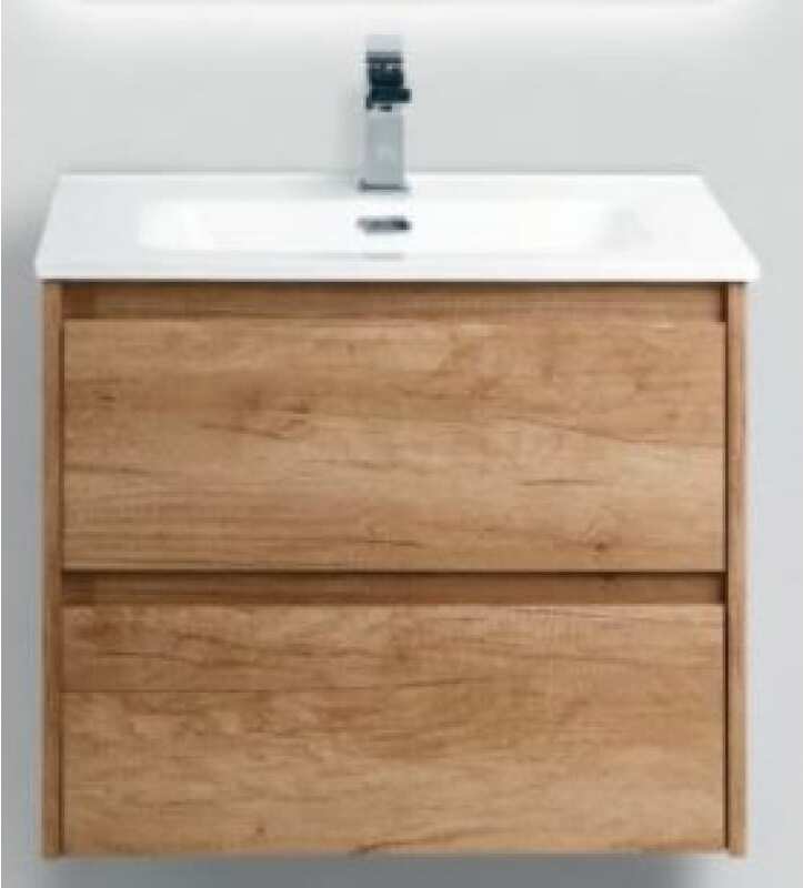 

Тумба под умывальник BelBagno Kraft-800-2C-SO-RNN
