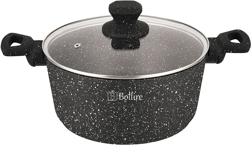 

Кастрюля Bollire Venezia (BR-1002)