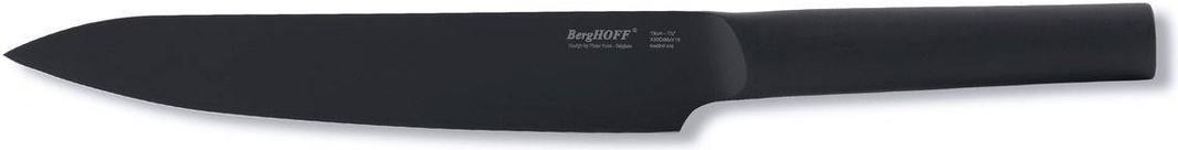 

Кухонный нож BergHOFF Ron 8500546 черный, Ron 8500546