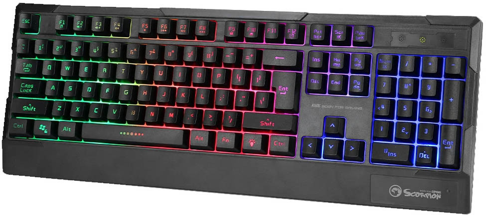 

Клавиатура Marvo K606