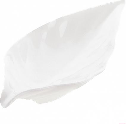 

Блюдо Walmer Leaf 18 см [W10100018], Блюдо Walmer Leaf 18 см W10100018