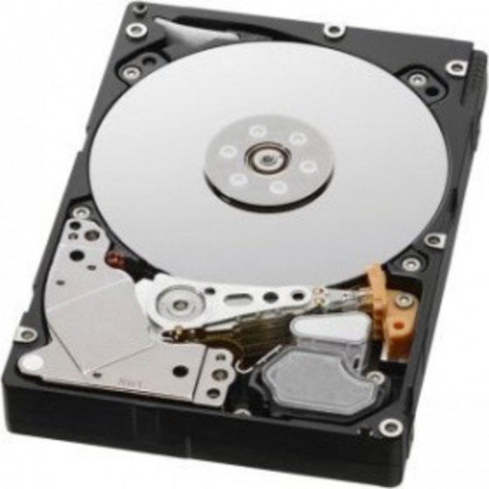 

Жесткий диск HPE 1x1.2Tb SAS [R0Q55A], Жесткий диск HPE 1x1.2Tb SAS R0Q55A
