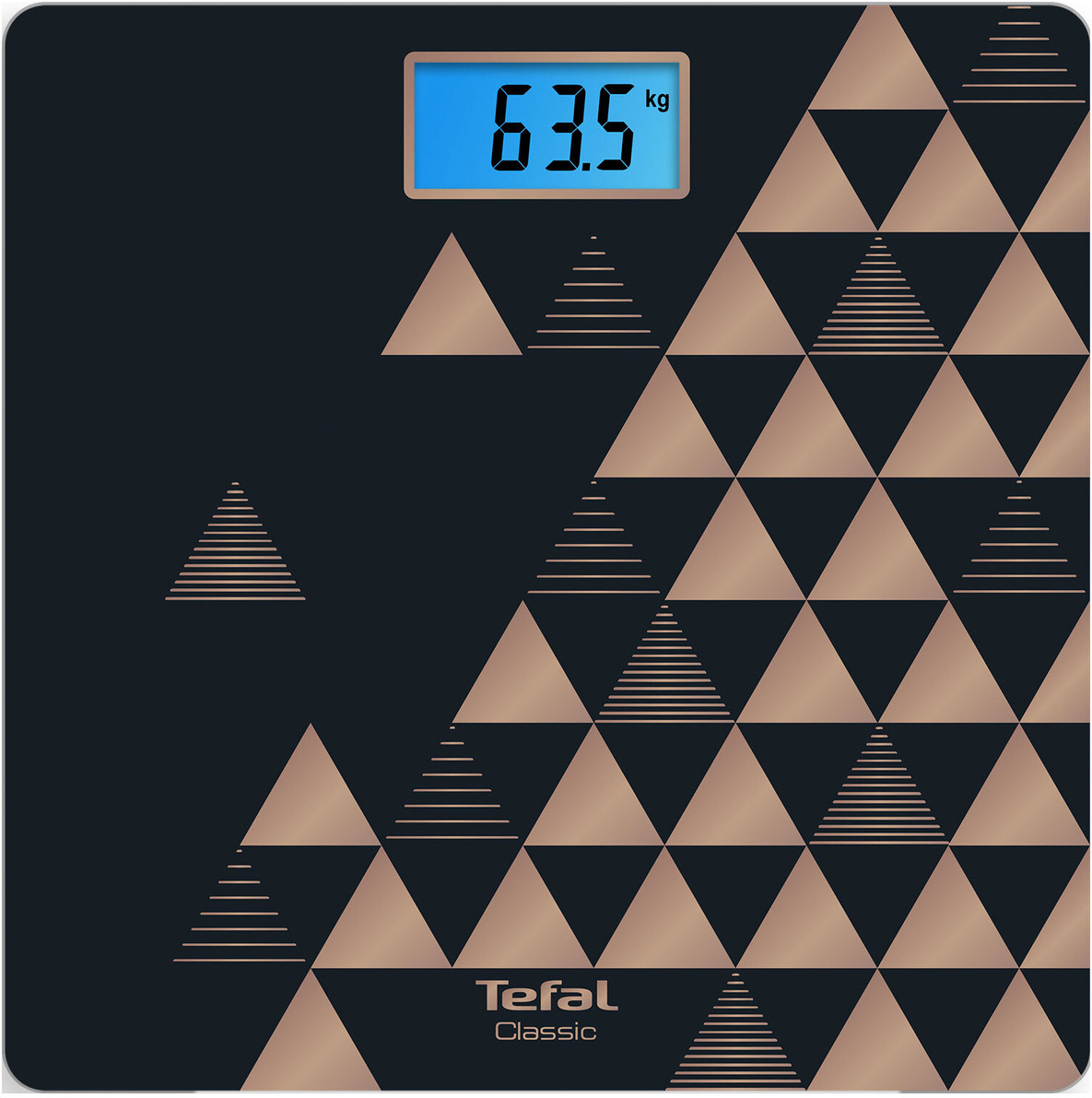 

Напольные весы Tefal PP1540V0