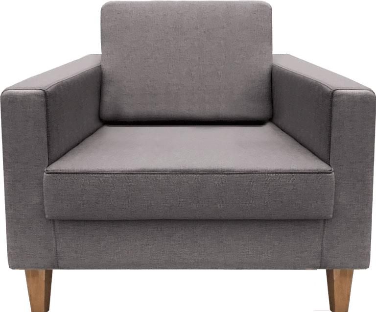 

Кресло Brioli Дилли Classic Plain 730, Дилли