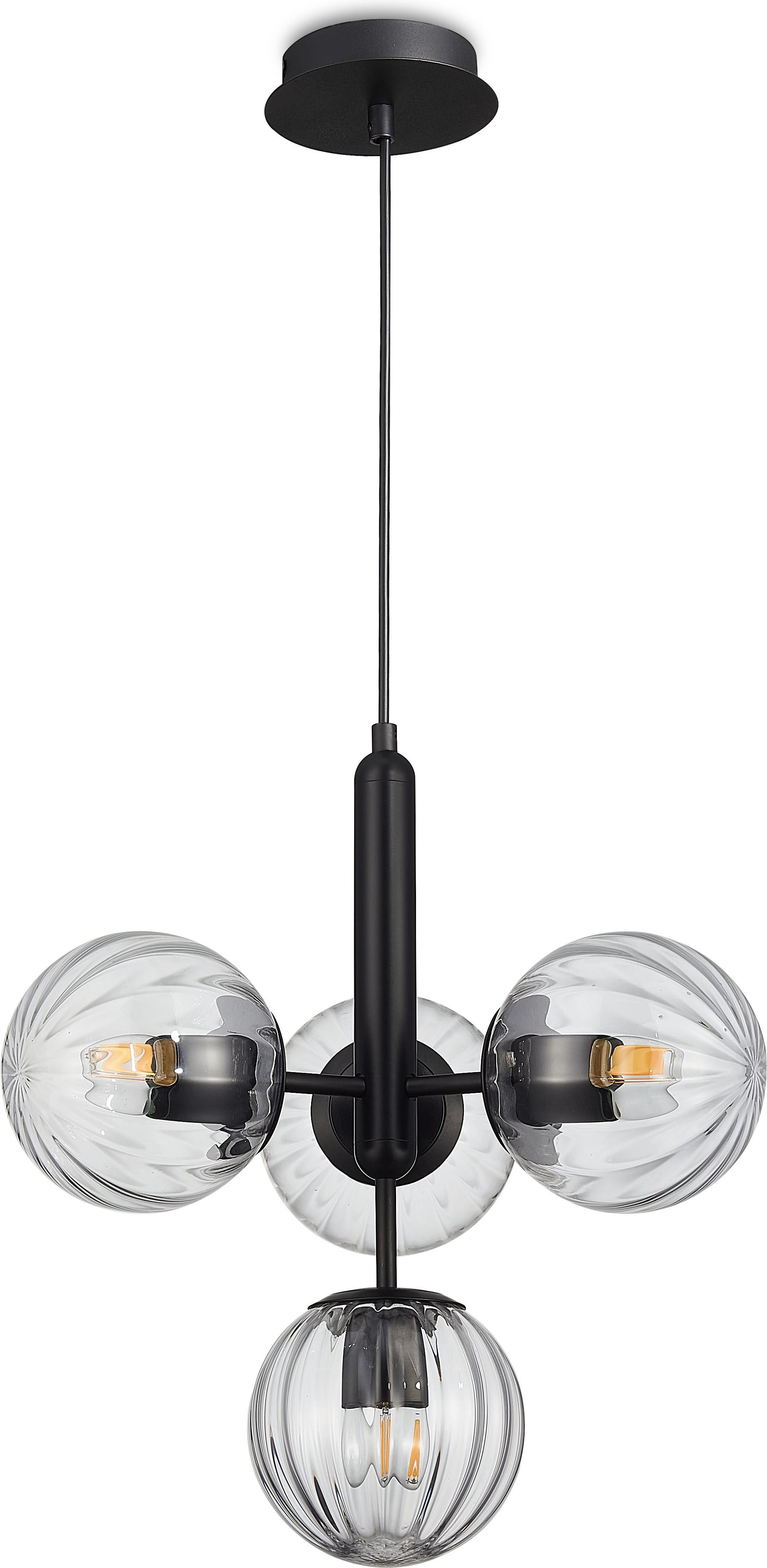 

Подвесной светильник SYNEIL 1208-4PL