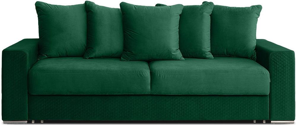 

Диван Корсо Velvet Emerald, Корсо Velvet