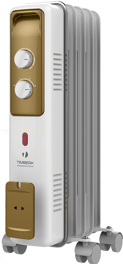 

Масляный радиатор Timberk TOR 21.1005 BCX, TOR 21.1005 BCX