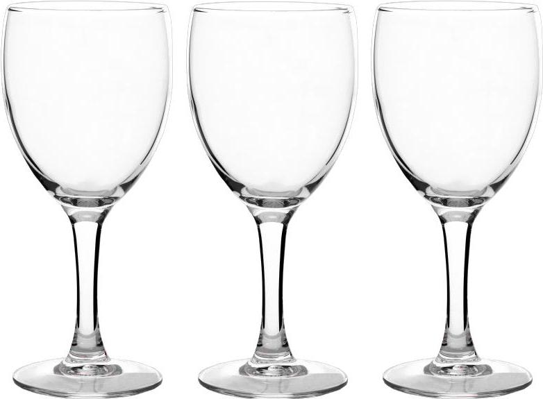 

Набор бокалов для вина Luminarc Elegance E5053, Elegance E5053