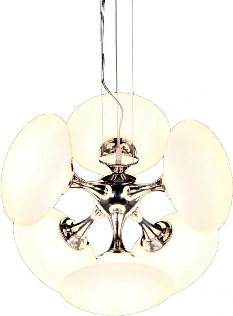 

Подвесная люстра Lumina Deco LDP 10121-6
