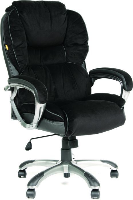 

Кресло CHAIRMAN 434, Офисное кресло CHAIRMAN 434 7028461 черный