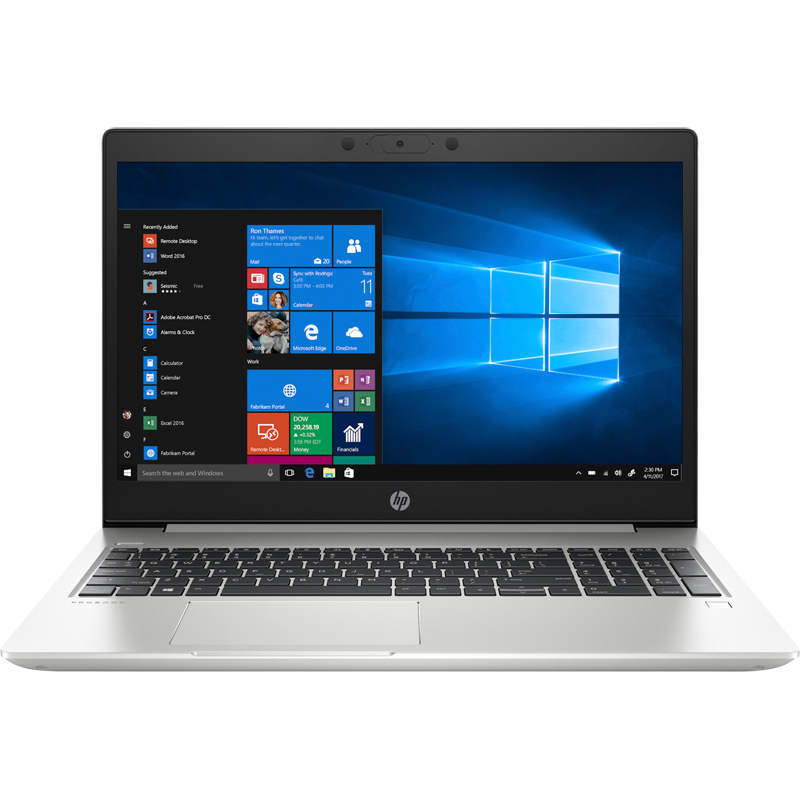 

Ноутбук HP ProBook 445 G7, ProBook 445 G7
