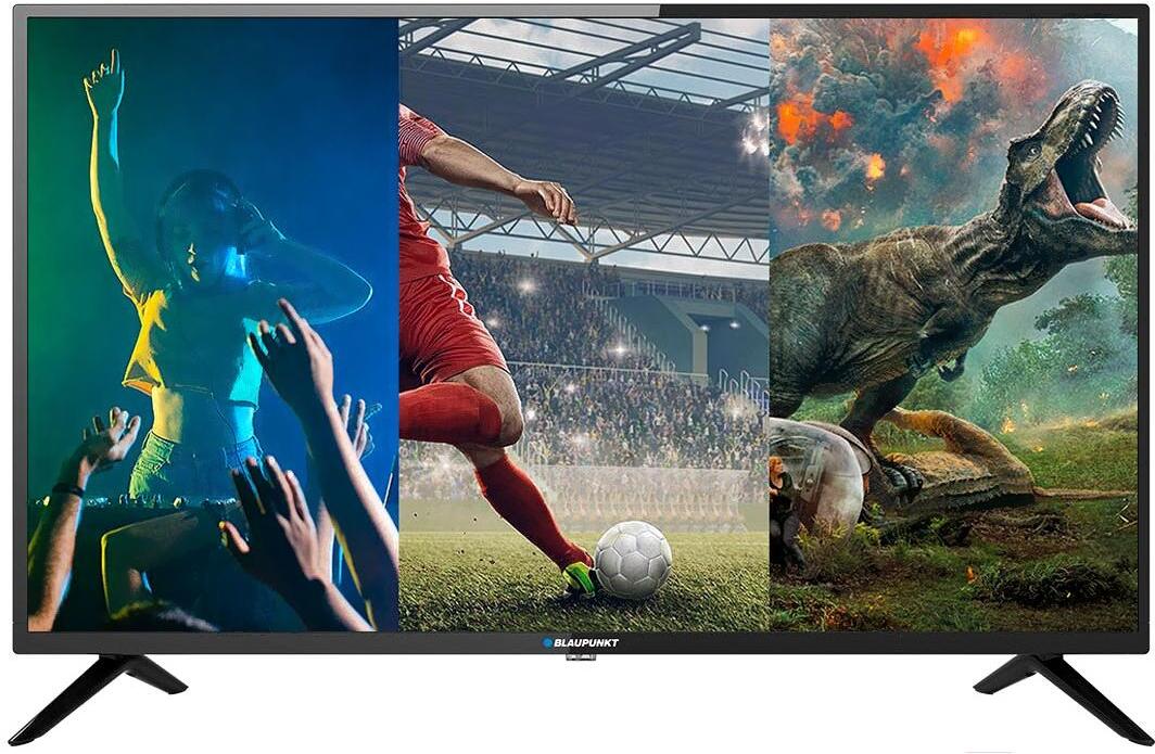 

Телевизор Blaupunkt 32WE265T