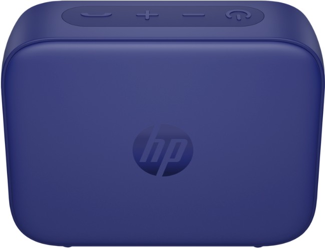 

Портативная акустика HP 350 1.0 BT/3.5Jack синий [2D803AA], Портативная акустика HP 350 1.0 BT/3.5Jack 2D803AA синий