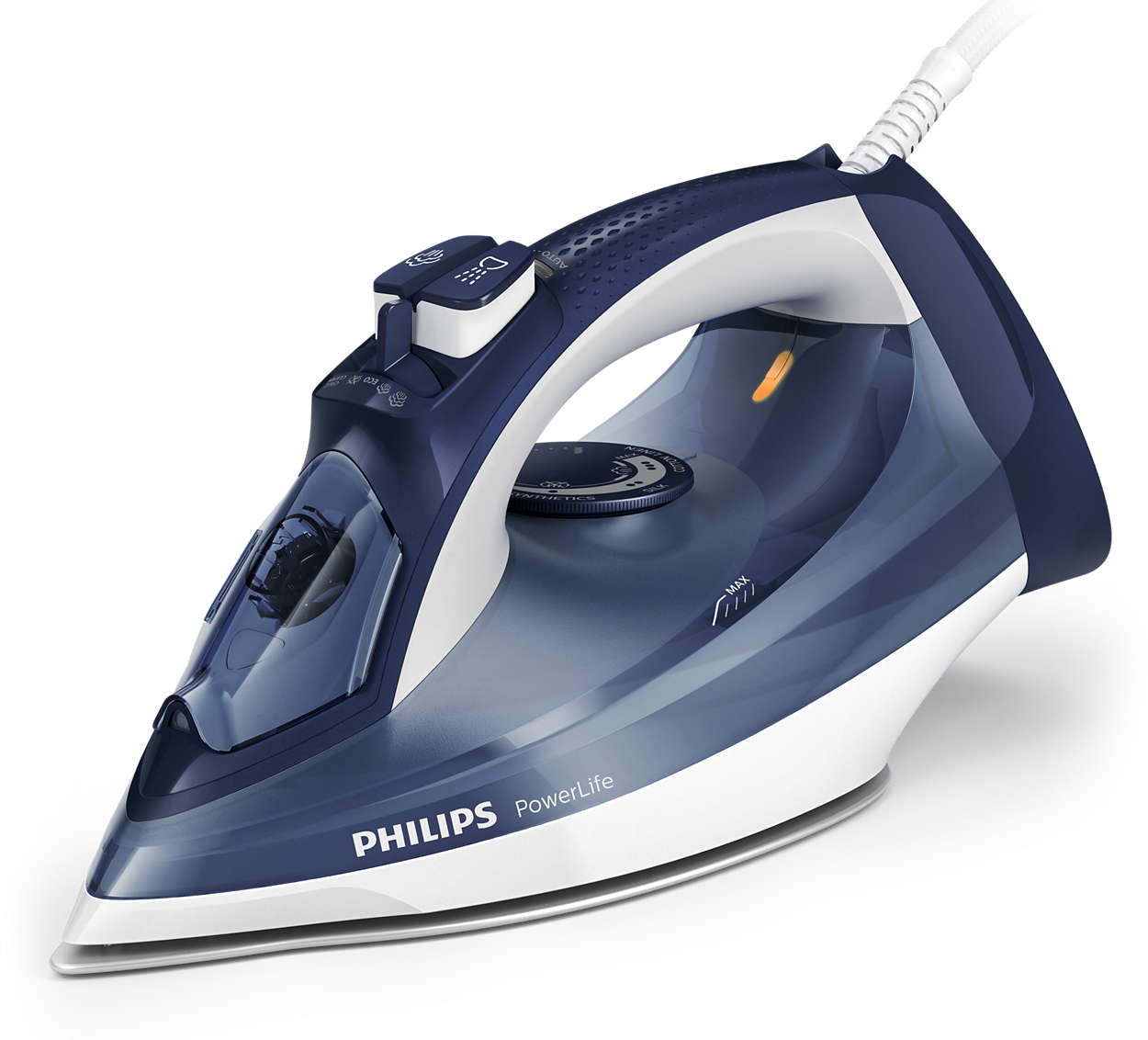 Утюг Philips GC2996/20 Philips: Характеристики, фото, отзывы, цена