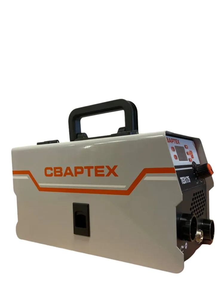 

Сварочный аппарат Свартех ТЕХ-175