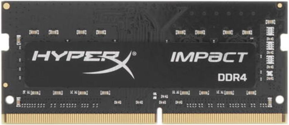 

Оперативная память Kingston 16GB 3200MHz DDR4 CL20 SODIMM [HX432S20IB2/16], 16GB 3200MHz DDR4 CL20 SODIMM