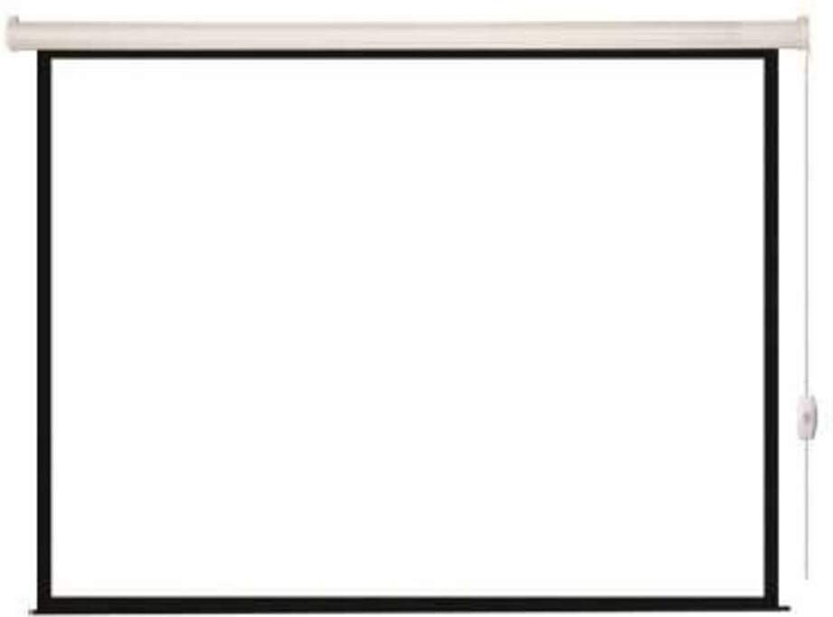 

Проекционный экран Lumien с электроприводом Eco Control 152x240 см Matt White [LEC-100115], Проекционный экран Lumien с электроприводом Eco Control 152x240 см LEC-100115 Matt White