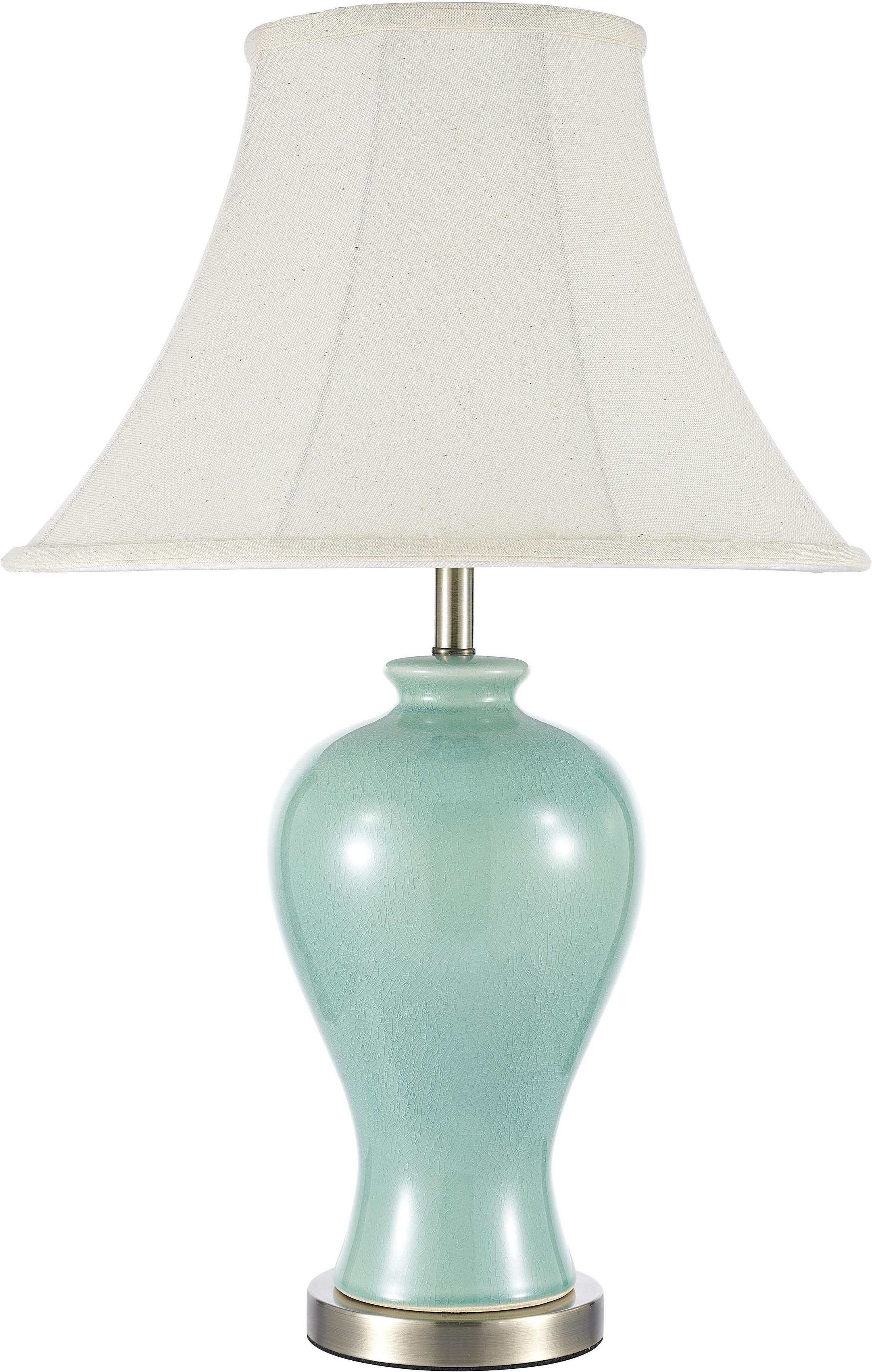

Настольная лампа Arti Lampadari Gianni E 4.1 GR