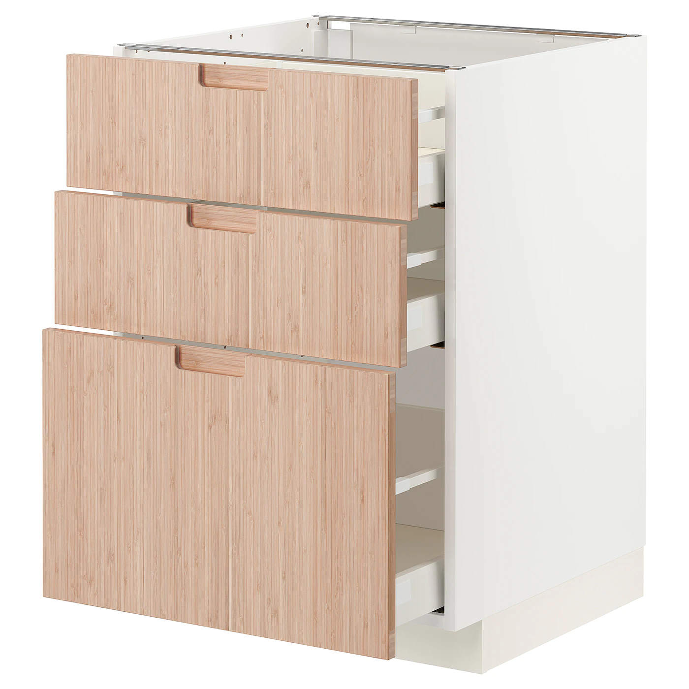 

Кухонный шкаф Ikea Метод [993.304.12], Метод
