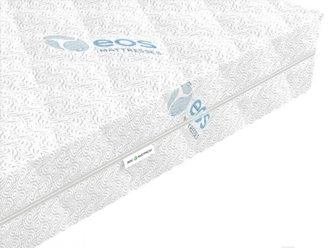 

Матрас EOS Премьер 5а 180x200 премиум Adaptive, Премьер 5а 180x200 премиум Adaptive