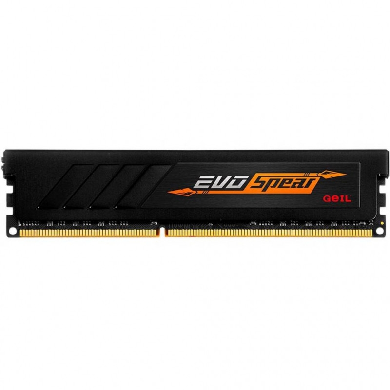 

Оперативная память GeIL Dragon 2x8GB DDR4 PC4-25600 [GWW416GB3200C15DC], Dragon 2x8GB DDR4 PC4-25600