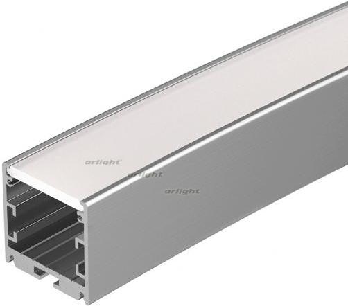 

Профиль для подсветки Arlight SL-Arc-3535-D3000-A45 Silver [027635], SL-Arc-3535-D3000-A45