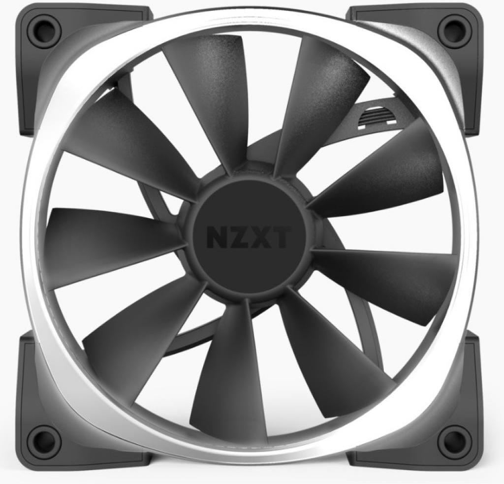 

Система охлаждения NZXT Aer RGB 2 [HF-28120-B1], Aer RGB 2