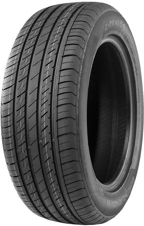 

Автомобильные шины Grenlander L-ZEAL56 275/45R20 110V