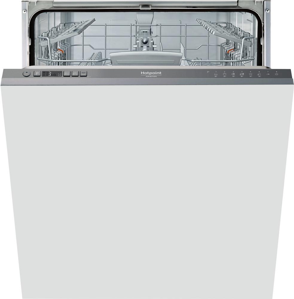 

Посудомоечная машина Hotpoint-Ariston HIC 3B19N, HIC 3B19N