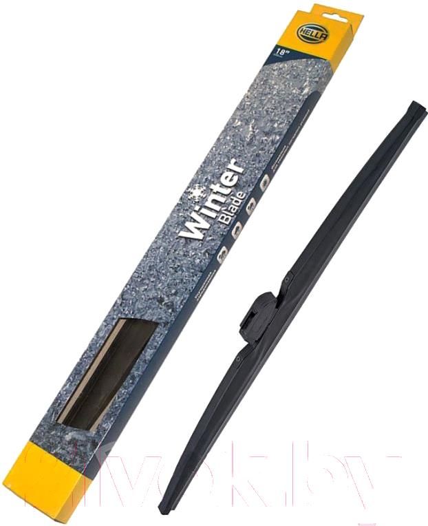 

Щетки стеклоочистителя Hella 9XW358004201, 9XW358004201