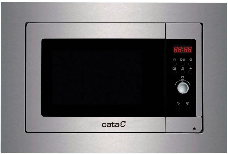 

Микроволновая печь Cata MW BI2001DCG SS (07510309)