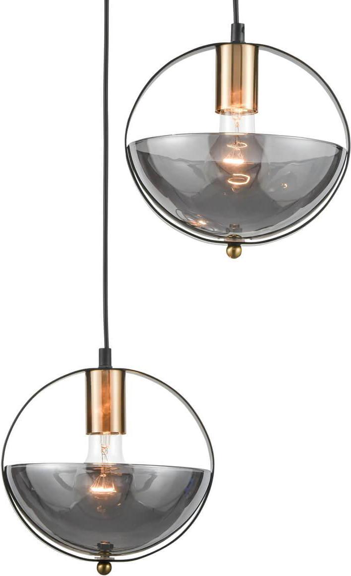 

Подвесной светильник Vele Luce VL5362P13