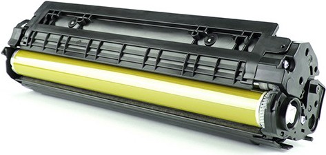 

Картридж Kyocera TK-8735Y