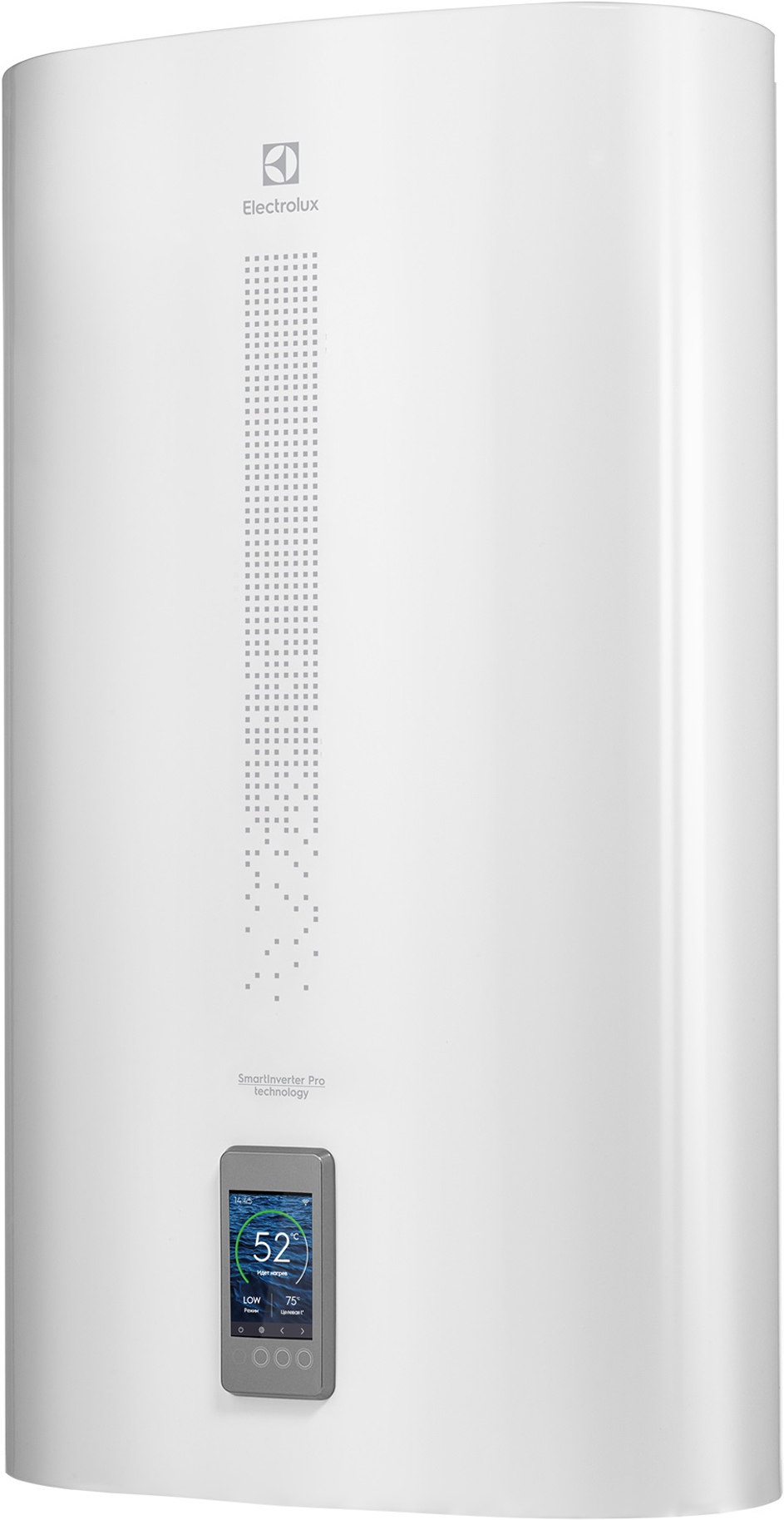 

Водонагреватель Electrolux EWH 80 SmartInverter Pro